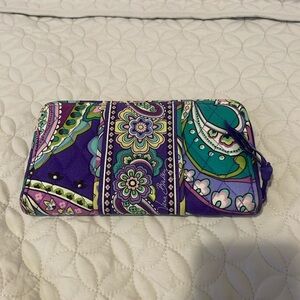 Vera Bradley Wallet